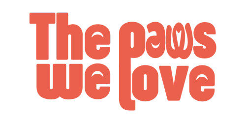 The Paws We Love